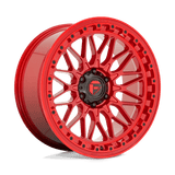 Fuel Off Road Wheel D758 (MPN: D75820908950)