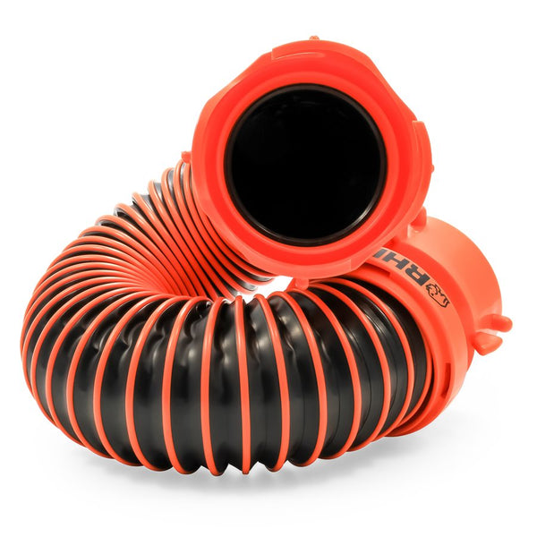 Camco RhinoEXTREME Compartment Sewer Hose (MPN: 39855)