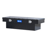 UWS Tool Box Crossover Aluminum Storage (MPN: TBS-54-BLK)