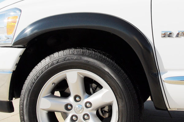 Lund Fender Flare SX-Sport Style (MPN: SX203SA)