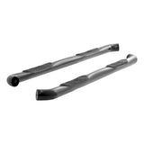 Aries 3 Inch Round Nerf Bar (MPN: 213043)