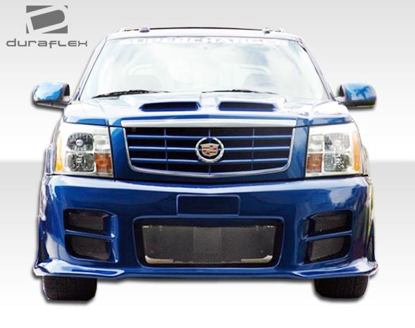 Duraflex Bumper Cover (MPN: 100331)