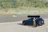 INNO Fishing Rod Case (MPN: IF44BK)