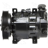 Four Seasons Air Conditioner Compressor (MPN: 67453)