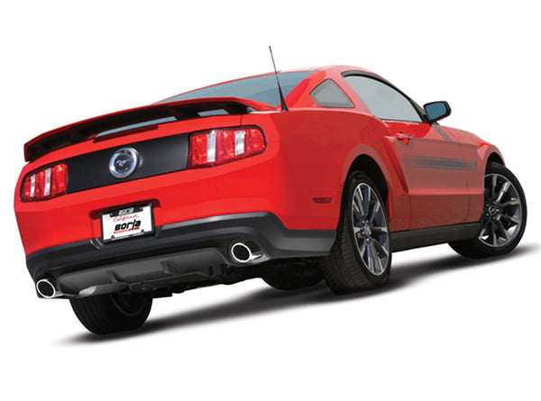 Borla Exhaust System Kit (MPN: 11789)