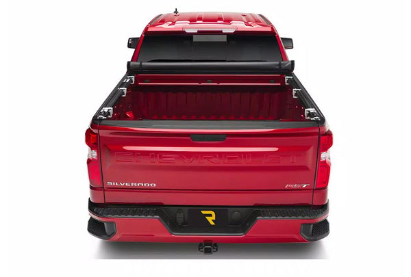 Truxedo Tonneau Cover (MPN: 253301)