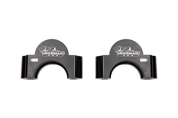 Ironman 4x4 Stabilizer Bar Mount (MPN: 1220K)