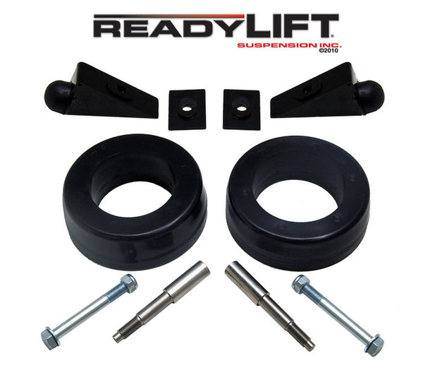 ReadyLIFT Leveling Kit Suspension (MPN: 66-1055)