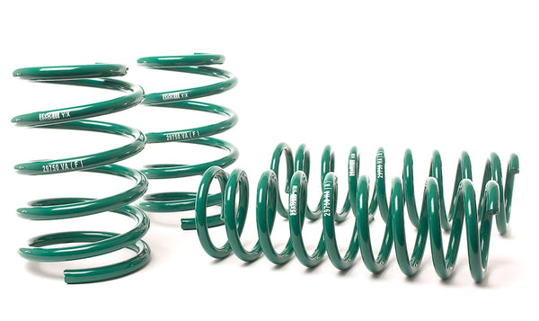 H&R Springs Sport Spring Lowering Kit (MPN: 29750)