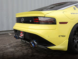 Advanced FLOW Engineering Exhaust System Kit (MPN: 49-36137-L)