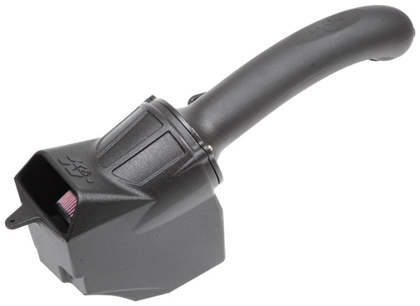 K & N Filters 63 Series AirCharger (MPN: 63-1580)