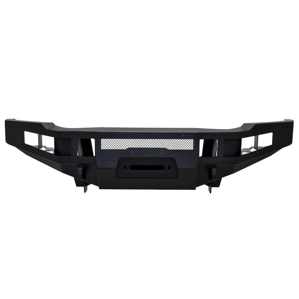 Westin Pro Series Front Bumper (MPN: 58-411045)