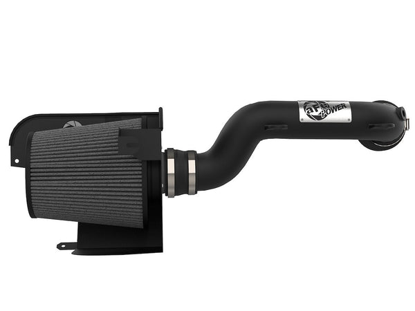 Advanced FLOW Engineering Cold Air Intake (MPN: 51-13002-B)