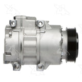 Four Seasons Air Conditioner Compressor (MPN: 168308)
