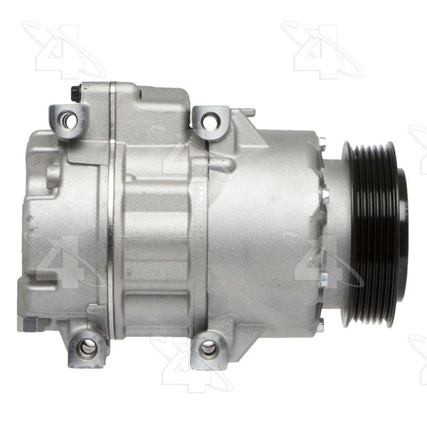 Four Seasons Air Conditioner Compressor (MPN: 168308)