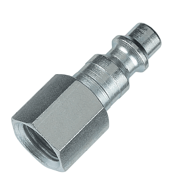 Tru Flate Hose End Quick Disconnect Coupling (MPN: 12-235)
