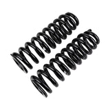 Coil Spring for Enhanced Vehicle Performance (MPN: 2614)