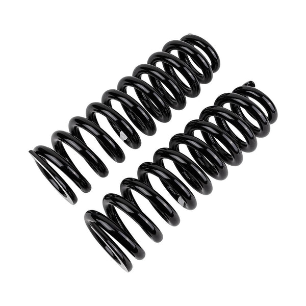 Coil Spring for Enhanced Vehicle Performance (MPN: 2614)