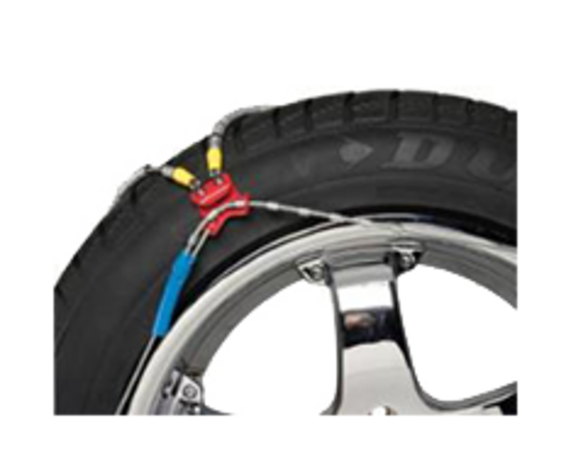 Security Chain Winter Traction Device (MPN: Z-583)
