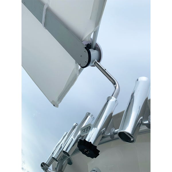 Taco Boat Sunshade (MPN: T10-3000-3)
