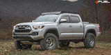 Fuel Off Road Wheel D801 (MPN: D80118908950)