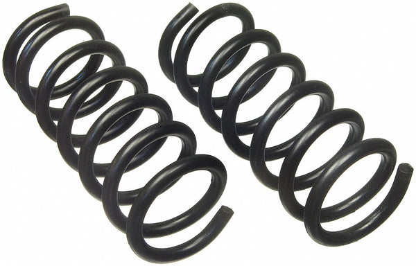 Moog Constant Rate Coil Springs (MPN: 81010)