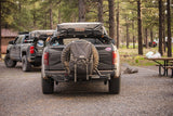 WILCO Off-Road Hitchgate Max Spare Tire Carrier (MPN: UHG31931)