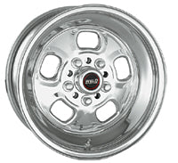 Weld Racing Wheels 15X12 5X5 (MPN: 93-512416)
