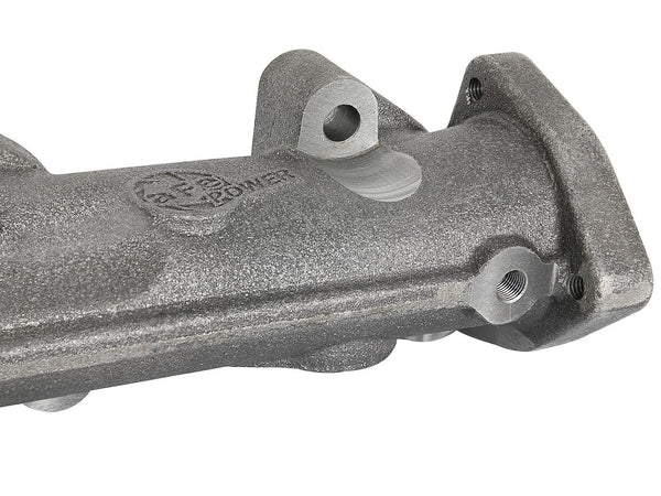 Advanced FLOW Engineering Blade Runner Exhaust Manifold (MPN: 46-40124)