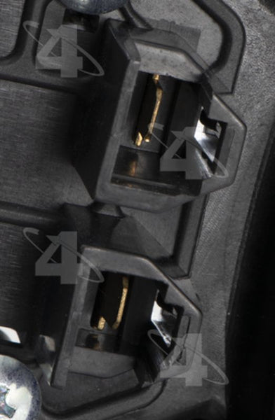Four Seasons Cooling Fan (MPN: 75929)