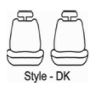 Covercraft Carhartt PrecisionFit Seat Cover (MPN: GTD4199ABCAGY)