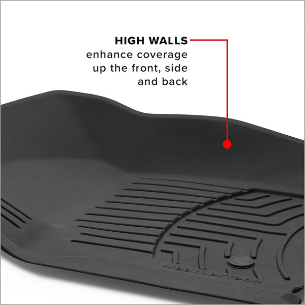 WeatherTech FloorLiner HP (MPN: 4416621IM)