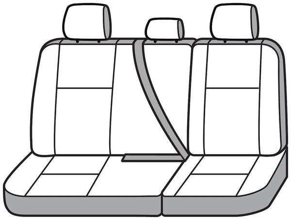 Covercraft SeatSaver Seat Cover (MPN: SS8506PCCH)