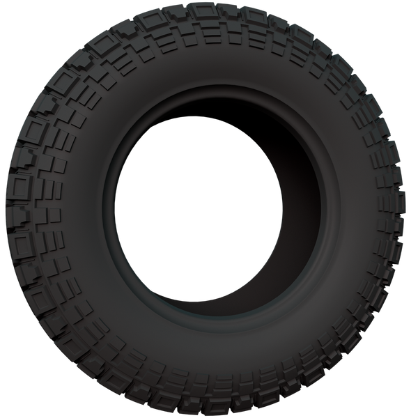 Kenda Klever R/T All Terrain Tire (MPN: 601003)