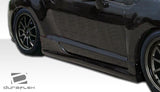 Duraflex Side Skirt (MPN: 103919)