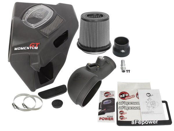 Advanced FLOW Engineering Cold Air Intake (MPN: 51-74209)