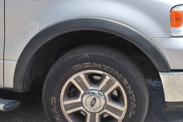 Lund Fender Flare SX-Sport Style (MPN: SX310SA)