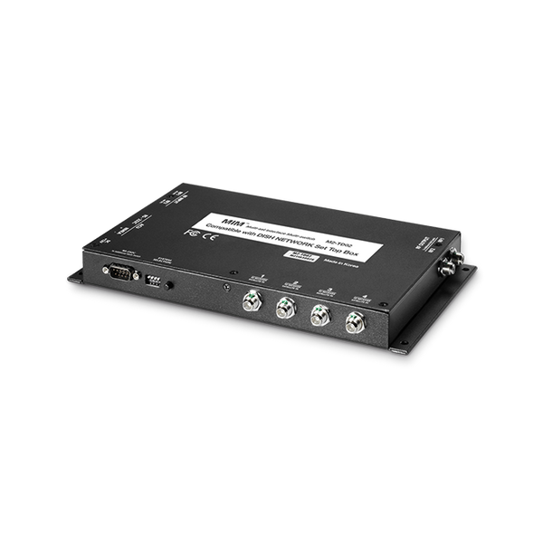 Intellian Satellite TV Antenna Interface Box (MPN: M2-TD02)