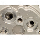 Four Seasons Air Conditioner Compressor (MPN: 58259)