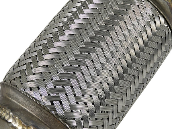 Advanced FLOW Engineering Exhaust System Kit (MPN: 49-33119-P)