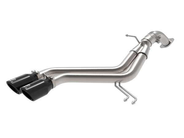 Takeda Exhaust System Kit (MPN: 49-37019-B)