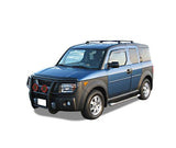 Black Horse Grille Guard Kit (MPN: 17A155900MA-PLR)