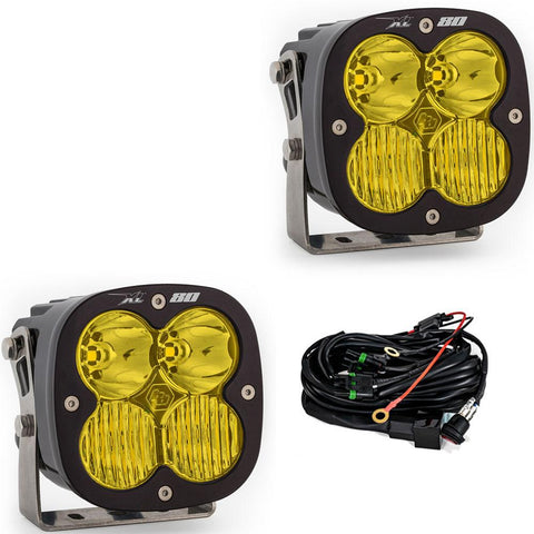 Baja Design XL80 Driving and Fog Light (MPN: 677813)