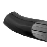 Westin Nerf Bar With Step Pads (MPN: 21-24080)