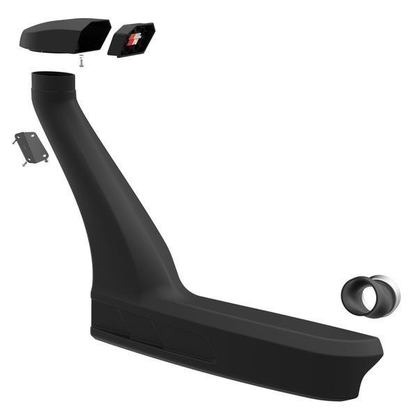 K&N Air Intake Snorkel System (MPN: 63-8001)