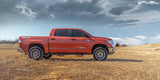Fuel Off Road Wheel D672 (MPN: D67217907550)
