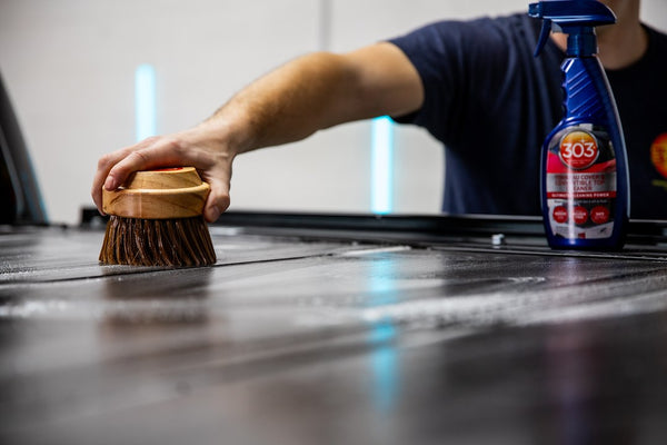 303 Products Vinyl Cleaner (MPN: 30571)
