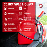 Tera Pump Dispensing Pump (MPN: 20082)
