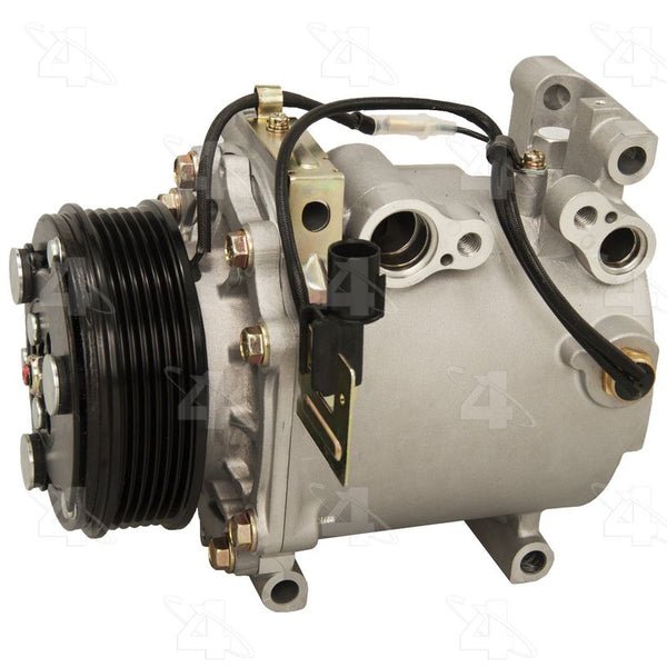 Four Seasons Air Conditioner Compressor (MPN: 78497)