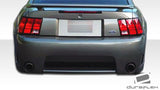 Duraflex Bumper Cover (MPN: 102479)